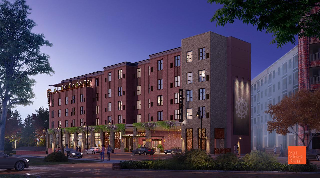 【中古】 Hotel Roselyn WatsonvillePatio Rosslyn Hotel -ペイントン-【 2025年最新の料金比較・口コミ